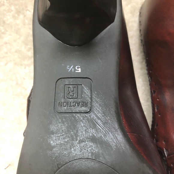 Low heels - Picture 3 of 3